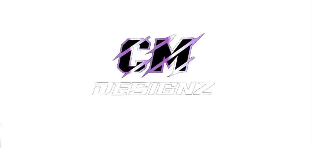 CMDesignz Logo
