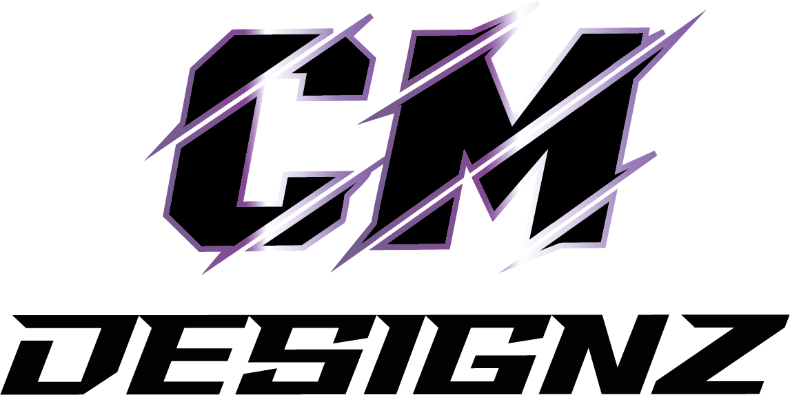Logo CMDesignz